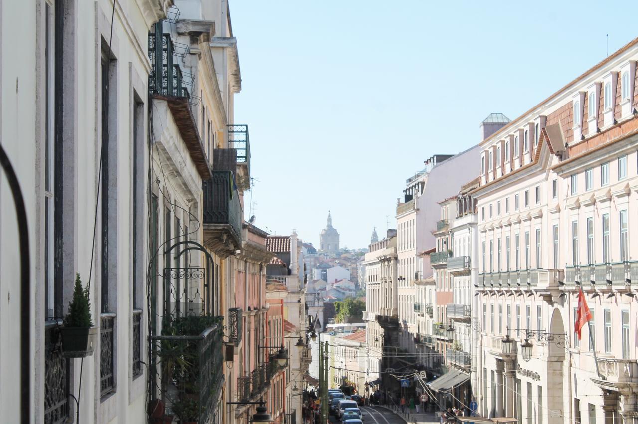 Surf In Chiado