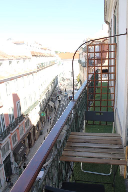 Surf In Chiado Vandrerhjem *