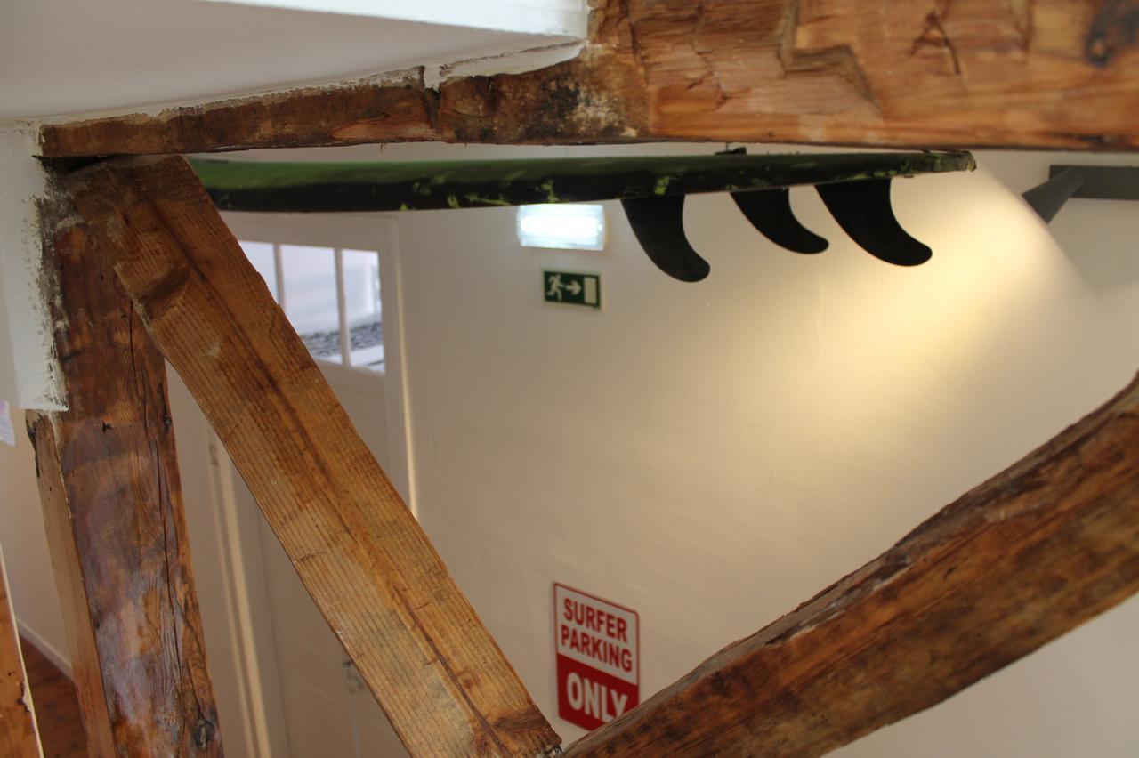 Surf In Chiado Vandrerhjem *